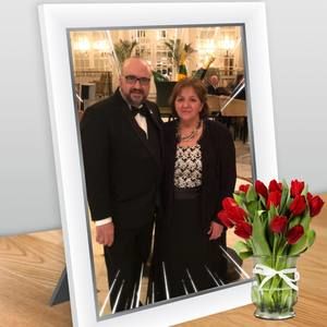 Meet your Posher, Gina